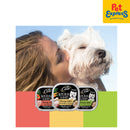 Cesar Naturally Crafted Turkey Wet Dog Food 85g (7 pcs)_variants