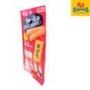 Ciao Churutto Stick Maguro Cat Treats 7gx4 (CS-121)