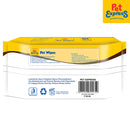 Pet Express Pet Wipes for Dogs and Cats 100s_back