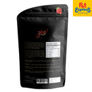 Zert Dentacare Strawberry Dog Treats 148g_back