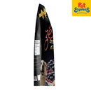 Zert Dentacare Blueberry Cheese Dog Treats 148g_side