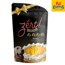 Zert Dentacare Mango Cheese Dog Treats 148g_front