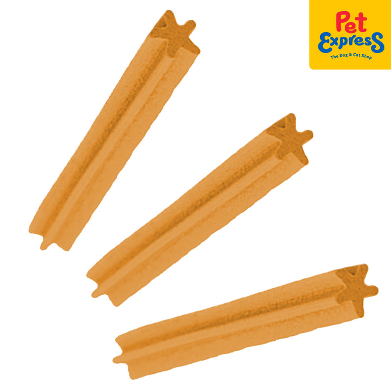 Dentalight Dental Stix Chicken Dog Treats 220g