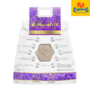 Meowtech Tofu Lavender Cat Litter 10.18L_back