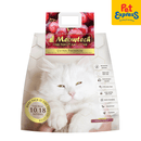 Meowtech Tofu Grape Cat Litter 10.18L_front