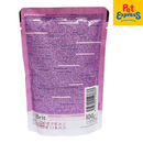 Brit Premium by Nature Kitten White Fish Wet Cat Food 100g (24 pouches)