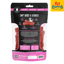 Absolute Holistic Dental Chew Cranberry Dog Treats 160g