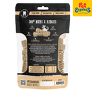 Absolute Holistic Dental Chew Milk Tea Dog Treats 160g