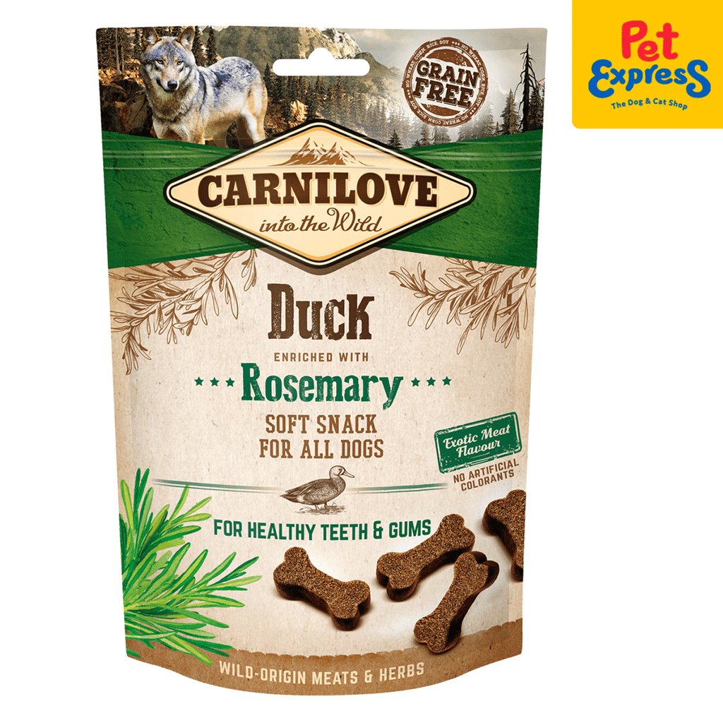 Carnilove sales dog food