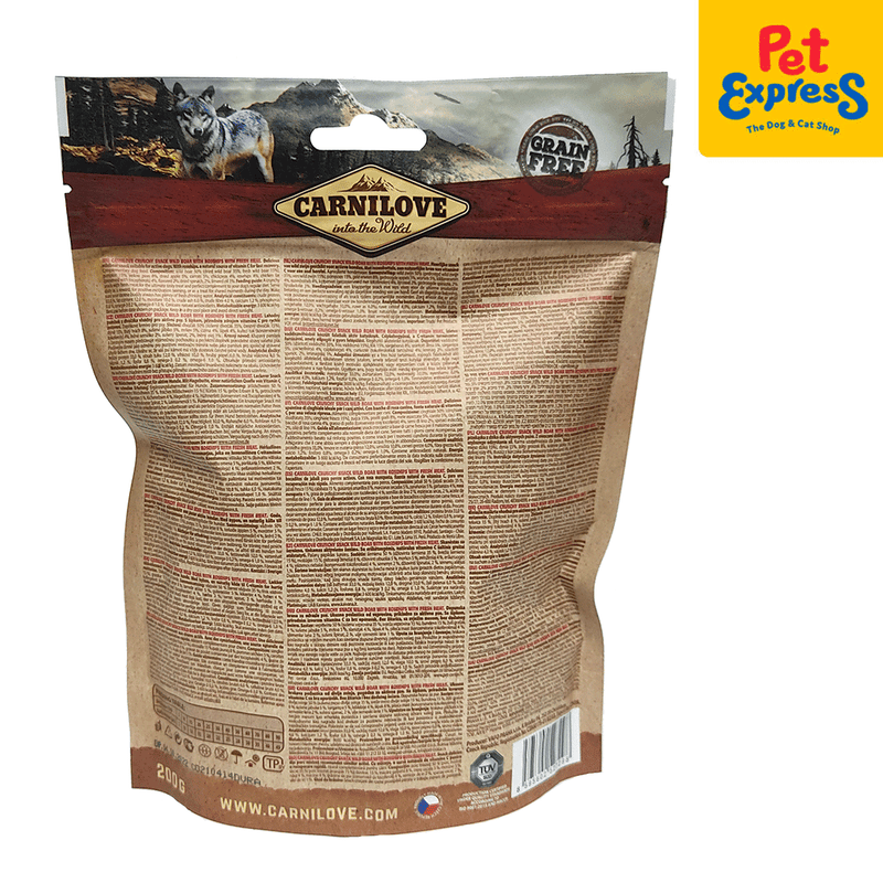 Carnilove gf hairball control sale