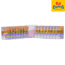 Ciao Soup Chicken Fillet Topping Dried Bonito Wet Cat Food 40g (IC-217) (16 pouches)