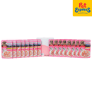 Ciao Kitten Grilled Jelly Tuna Flake with Bonito Scallop Wet Cat Food 50g (IC-235) (16 pouches)