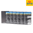 Inaba Chicken Broth with Chicken and Scallop Wet Cat Food 50g (USA-823A) (12 pouches)