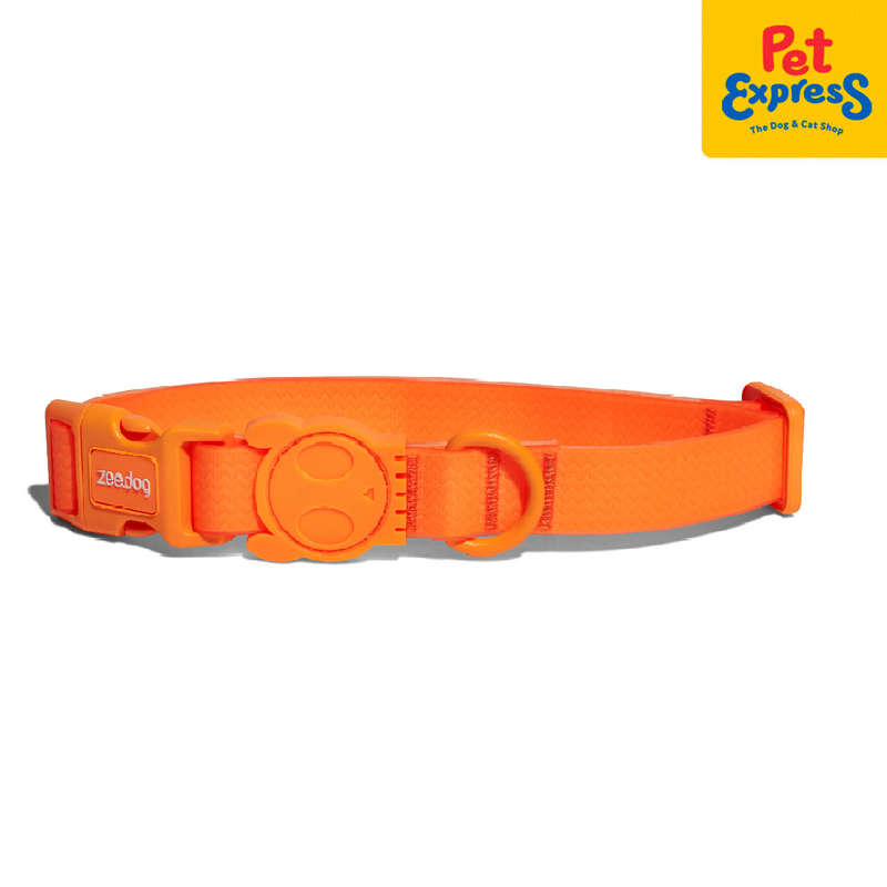 Zee.Dog Neopro Dog Collar