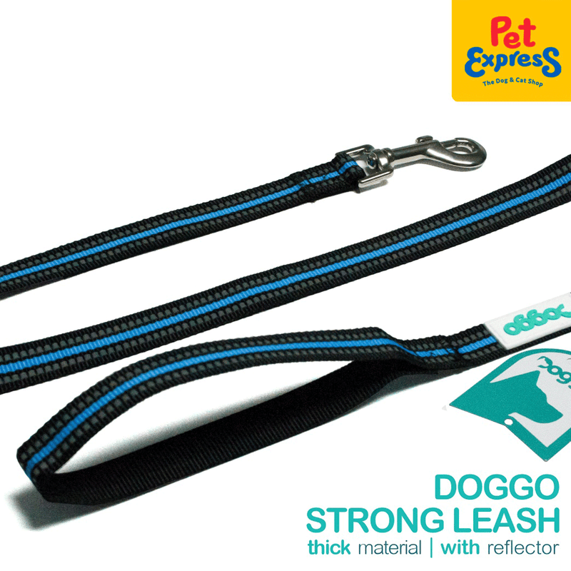 Doggo Strong Dog Leash