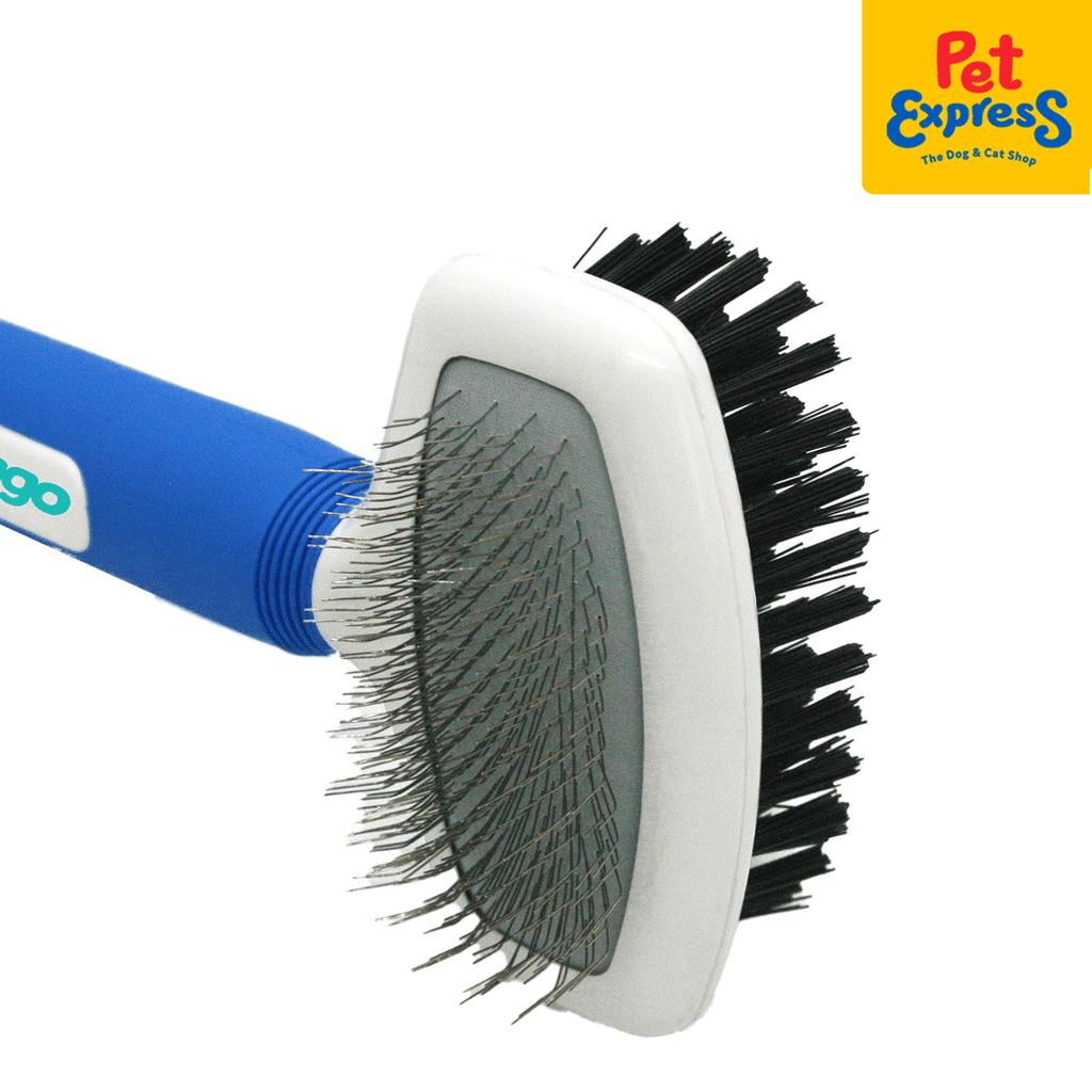 Go deals pets brush