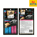 Sheba Melty Katsuo and Salmon Cat Treats 48g