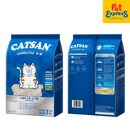 Catsan Light Cat Litter 3L