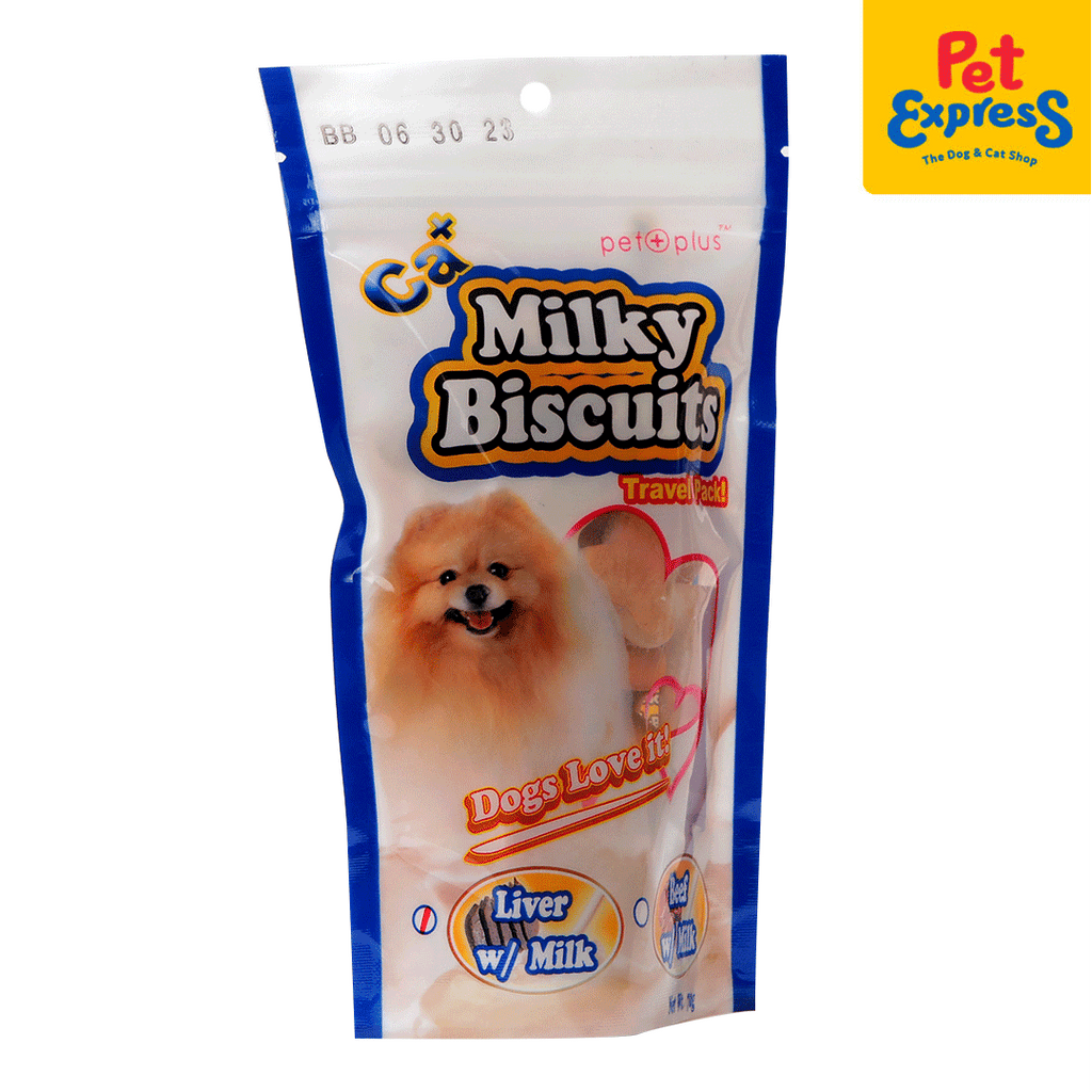 Milky biscuits for dogs online