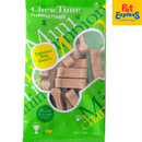 Pet Plus Training Treats Milk Dog Treats 50g_zoom