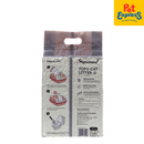 Signature 7 Tofu Charcoal Cat Litter 7L_back