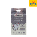 Signature 7 Tofu Charcoal Cat Litter 7L_front