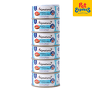 Signature 7 Pate Friday Boreto Lotus Seed Wet Cat Food 80g_6 cans