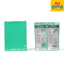 Inaba Twin Packs Chicken with Vegetable Recipe Wet Dog Food 40gx2 (USD-801)_back