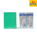 Inaba Twin Packs Chicken with Vegetable Cheese Recipe Wet Dog Food 40gx2 (USD-803)_back