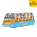 Inaba Twin Cups Chicken with Vegetable Beef Recipe Wet Dog Food 35gx2 (USD-832)_side