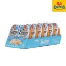 Inaba Twin Cups Chicken with Vegetable Cheese Recipe Wet Dog Food 35gx2 (USD-833)_side