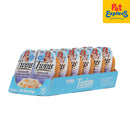 Inaba Twin Cups Chicken with Vegetable Tuna Recipe Wet Dog Food 35gx2 (USD-834)_side