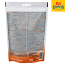 Brit Functional Snack Adult Skin and Coat Krill Dog Treats 150g_front