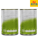 Brit Pate and Meat Duck Wet Dog Food 400g (2 cans)_side