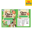 Inaba Churu Bites Chicken Wraps Tuna Dog Treats 12gx8 (USD-722)_packaging