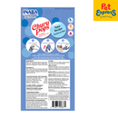 Inaba Churu Pops Tuna Cat Treats 15gx4 (USA-711A)_back