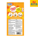 Inaba Churu Pops Chicken Cat Treats 15gx4 (USA-712A)_back