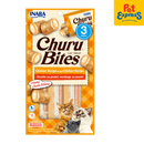 Inaba Churu Bites Chicken Wraps Cat Treats 10gx3 (USA-724B)_front