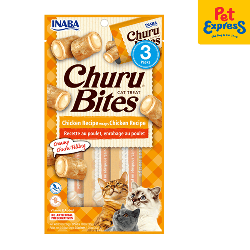 Inaba churu review deals