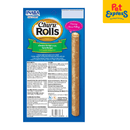 Inaba Churu Rolls Chicken Wraps Tuna Cat Treats 10gx4 (USA-731A)_back