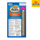 Inaba Churu Rolls Chicken Wraps Cat Treats 10gx4 (USA-733A)_back