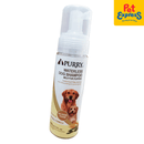 Purry Waterless Dog Shampoo 220ml_side
