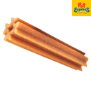 Dentalight Vital Fiber Grain-Free Wellbar Stick Banana, Mountain Yam, Pumpkin Dog Treats 3s 250g