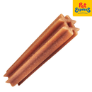 Dentalight Vital Fiber Grain-Free Wellbar Stick Pear, Purple Carrot, Blueberry Dog Treats 3s 250g