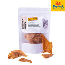 Treatos by Joey Chicken Jerky Dog Treats 50g