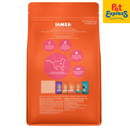 IAMS Adult Tuna and Salmon Dry Cat Food 3kg_back