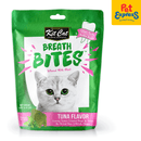 Kit Cat Breath Bites Tuna Cat Treats 60g