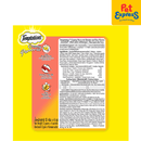 Temptations Creamy Puree Salmon and Cheese Cat Treats 48g