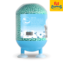 Kit Cat Sprinkles Baby Powder Deodorizing Cat Litter Beads 240g