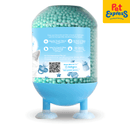 Kit Cat Sprinkles Baby Powder Deodorizing Cat Litter Beads 240g